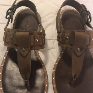 Treasure & Bond Shoes - Treasure & Bond leather sandals 8.5 Treasure & Bond Shoes - Treasure & Bond leather sandals 8.5
